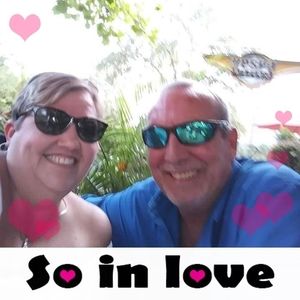 Meet your Posher, Rhonda